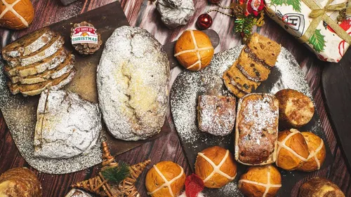 13 Cosy Places For A Hearty Christmas Feast  In Delhi 