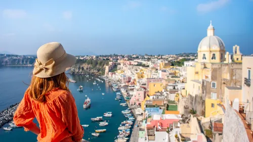 Sun-kissed Beaches And Charming Villages: Italian Coastal Towns You'll Love