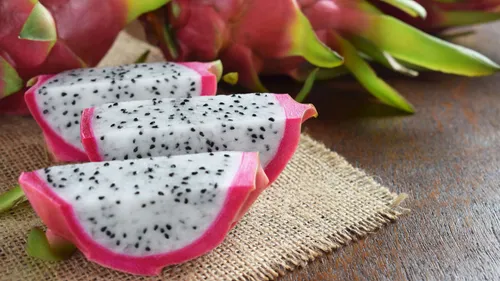  From Pink To Yellow: Exploring The Diverse Colours Of Dragon Fruit