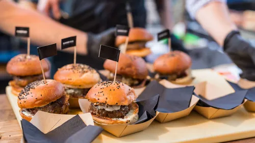 8 Food Festivals Across India You Must Explore