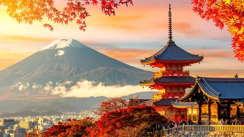 Add These Stunning Destinations To Your Ultimate Gap Year Travel Bucket List