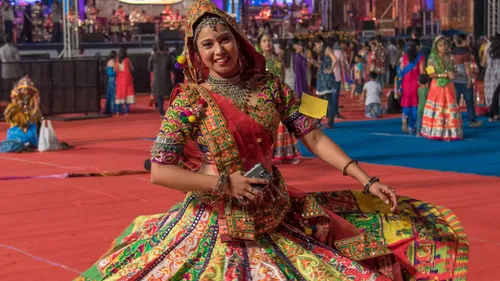 Liveliest Places In Mumbai This Navratri Season To Enjoy Garba Nights