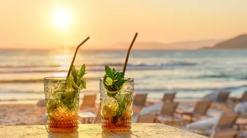 Bookmark These Cafes In Goa For Your Next Trip To The Beachy State