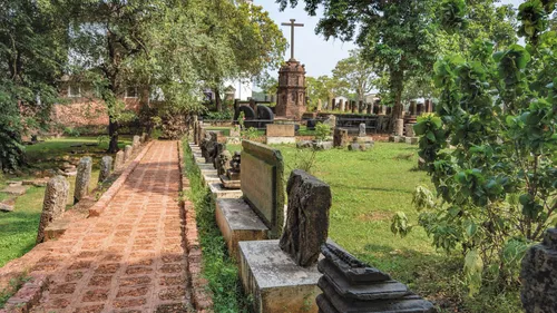 Museums In Goa: A Slice Of History Like No Other