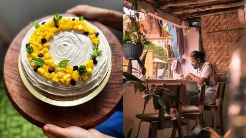 9 Best Vegan Friendly Eateries In Goa