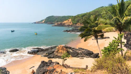 Best Places To Visit In Gokarna For Every Travel Enthusiast