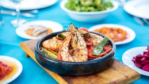 Bookmark These 6 Restaurants For The Next Time You Visit Gokarna