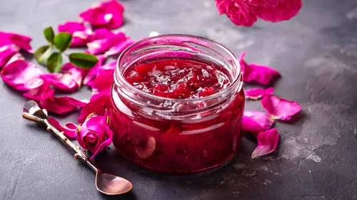 Gulkand: A Natural Remedy for Digestion, Skin & Health