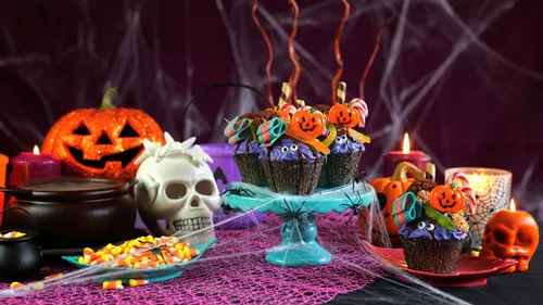 Halloween Spectacular: Top Halloween Parties in Bangalore for a Spine-Chilling Night