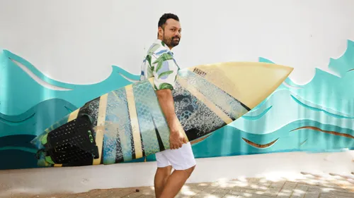 Rakesh Raghunathan: Most Unforgettable Experiences To Watch On Highway Dreams