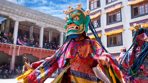 Festivals Of Himachal Pradesh To Explore For A Cultural Experience Like No Other