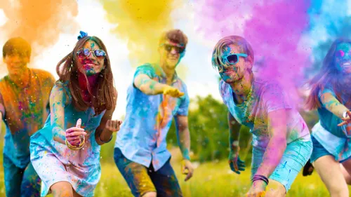 Holi 2023: Special Events, Menus & Food Hampers To Check Out In Mumbai 