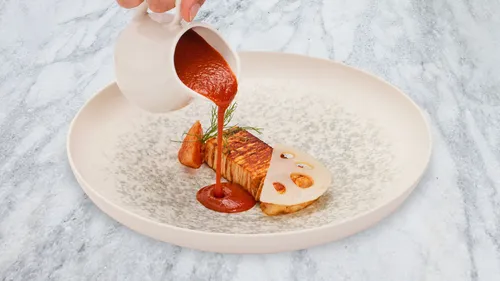 Restaurant Review: Indian Accent Mumbai Is The Gastronomic Brilliance We’ve Been Waiting For  