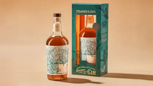 7 New Spirits To Get You Into The Festive Season Groove