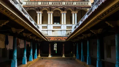 Chettinad Musings: Discover Everything That Makes The Region Special 