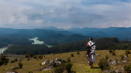 Here’s To Earth And Its Blessings