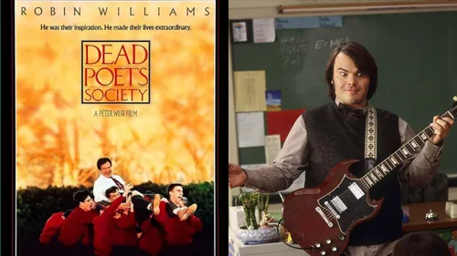 6 Iconic Teachers From Hollywood Movies We All Love