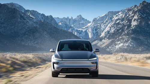 5 Things You Need to Know About Tesla’s Electric Debut in India