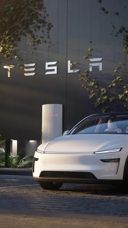 5 Things You Need to Know About Tesla’s Electric Debut in India