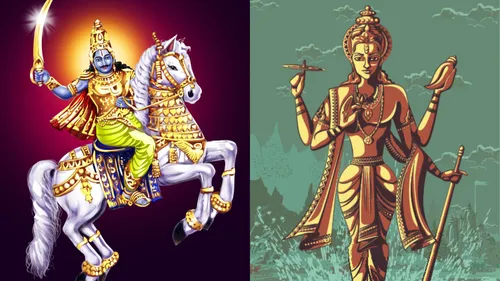 Everything You Need To Know About The Kalki Temple In Sambhal