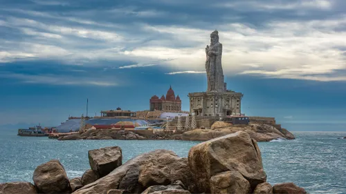 Explore The Best Of Kanyakumari With These Top Places To Visit