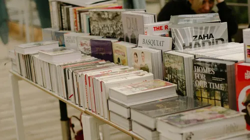  A Literary Gala — World Book Fair 2024 