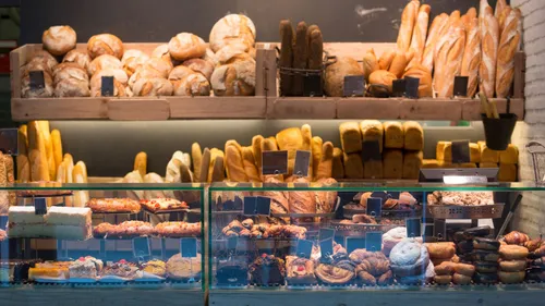 Best Bakeries In Kolkata To Experience Decadence In The City Of Joy