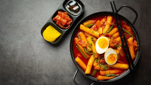 Hallyu Wave: Must-Visit Korean Restaurants In Kolkata For Lip-Smacking Korean Fare