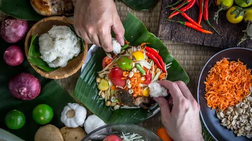 Must-Try Traditional Lao Foods For Your Next Foodie Adventure
