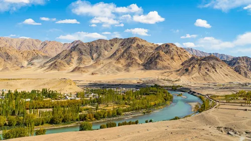  Leh Ladakh Summer Travel Guide: Immerse In An Experience Like Never Before