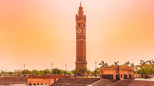 12 Nawabi Accommodations That Imbibe Lucknow's Warm Hospitality