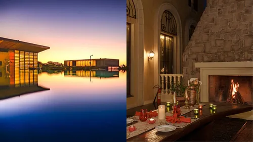 8 Luxury Hotels In Maharashtra For That Perfect Vacation