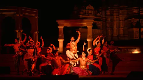 7 Lively Festivals Celebrated In Madhya Pradesh To Know About