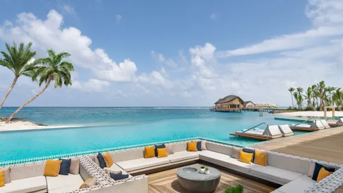 A Solo Traveller’s Guide To The Maldives 