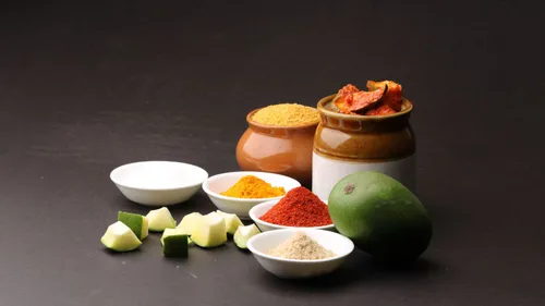 Beyond Aamras: A Flavourful Journey Through Traditional Mango Dishes