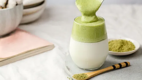Matcha Made In Heaven: Best Cafes Serving Matcha In Bangalore