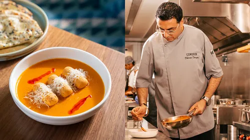 Comorin Quietly Conquers Mumbai, Serving Nostalgia Without The Drama