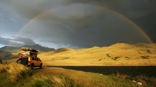 Monsoon Road Trips In India: A Journey Through Nature’s Lush Embrace