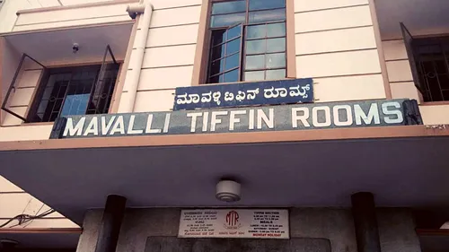 10 Iconic Restaurants In Bengaluru That Have Stood The Test Of Time