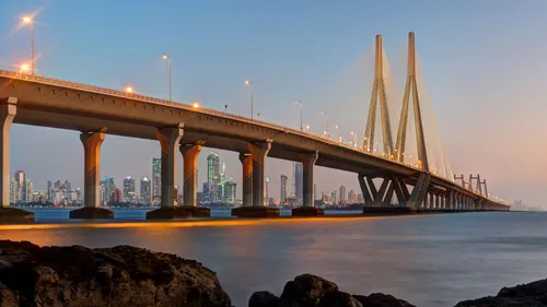 Exploring Mumbai’s Best Sea-Facing Restaurants