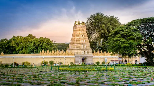 7 Mysore Temple You Must Visit To Embark On A Spiritual Odyssey