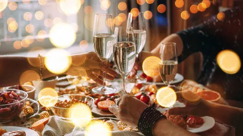 12 Recipes For A Sumptuous New Year’s Eve Dinner At Home