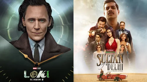 Everything You Need To Know About Upcoming OTT Releases In October