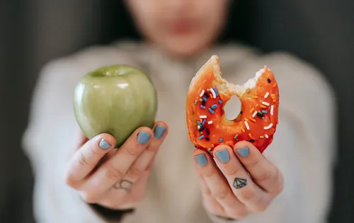 Nourish to Flourish: Your Complete Weight Gain Diet Plan