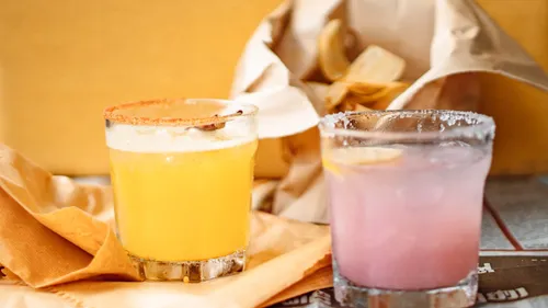 Drinks for Hangover: Soothe Your Head and Stomach After a Wild Night