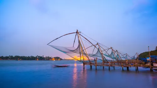 Bookmark These 7 Must Visit Places In Kochi For Your Next Trip