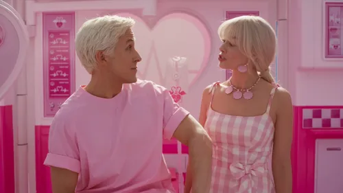 A Round-Up Of The Top Pop Culture Moments That Took Over 2023