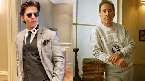 Wealth On the Red Carpet: 10 Richest Actors In The World