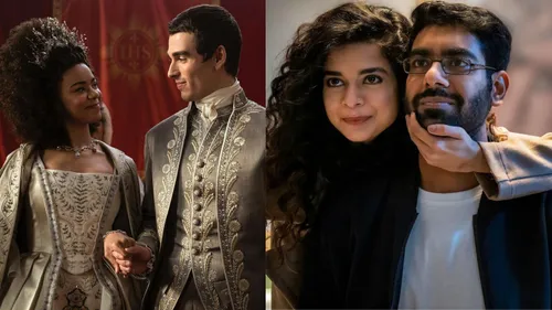 Best Romantic Web Series: Love Stories In Digital Format