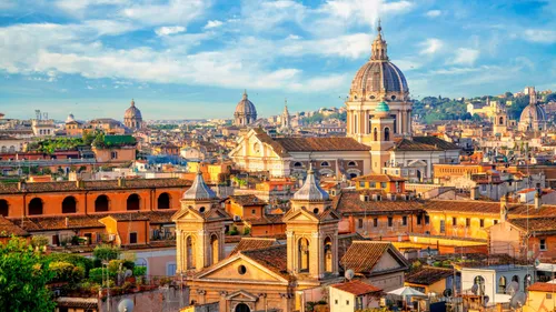 Beyond The Usual: Things To Do In Rome If You Are An Adventure Enthusiast 